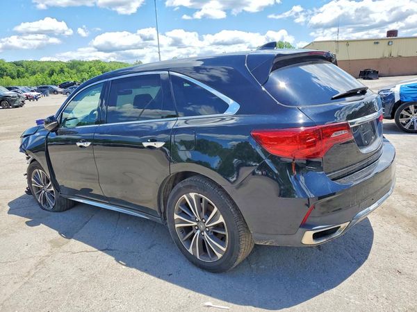 2020 ACURA MDX