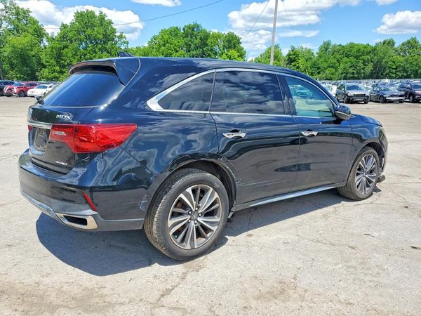 2020 ACURA MDX