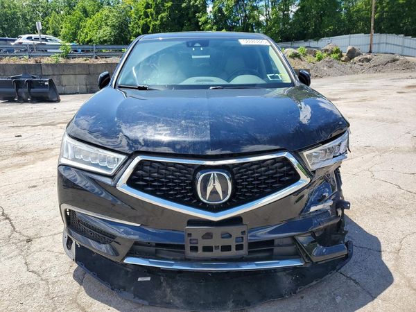 2020 ACURA MDX