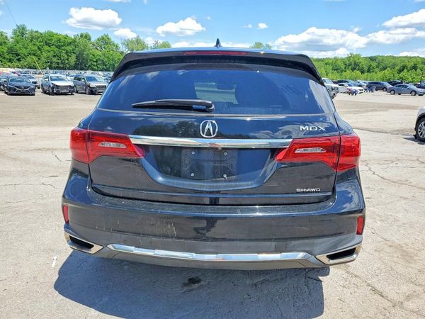 2020 ACURA MDX