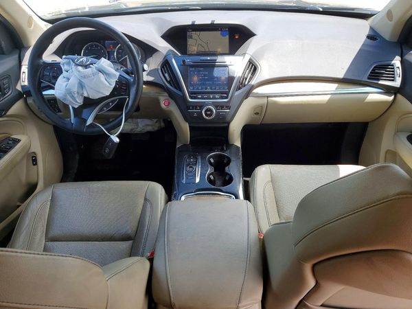 2020 ACURA MDX