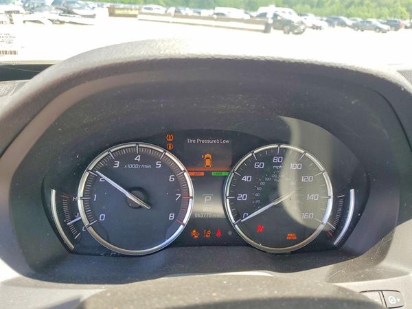 2020 ACURA MDX