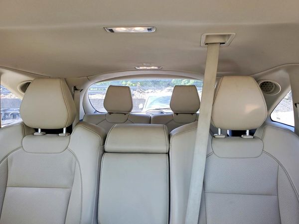 2020 ACURA MDX