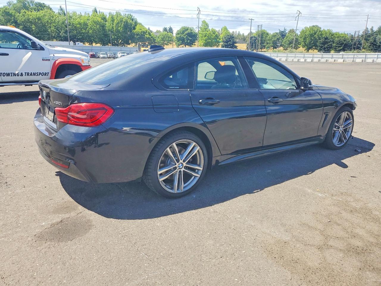 2019 BMW 430XI xDrive GC