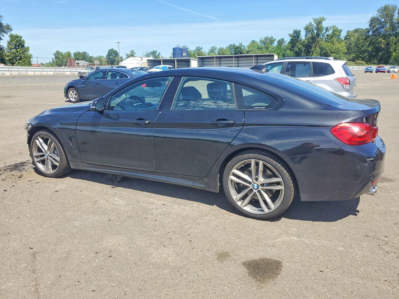 2019 BMW 430XI xDrive GC