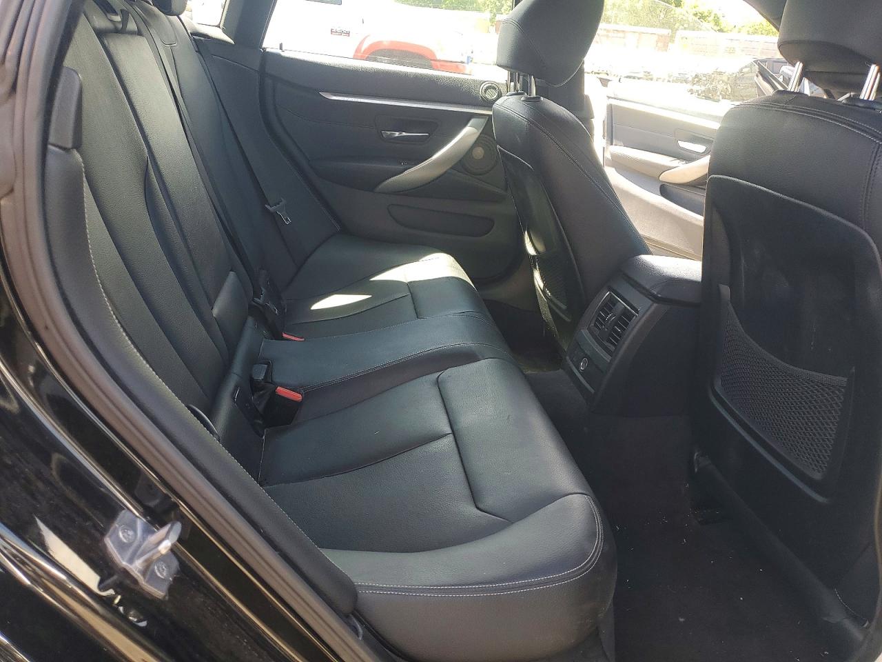 2019 BMW 430XI xDrive GC