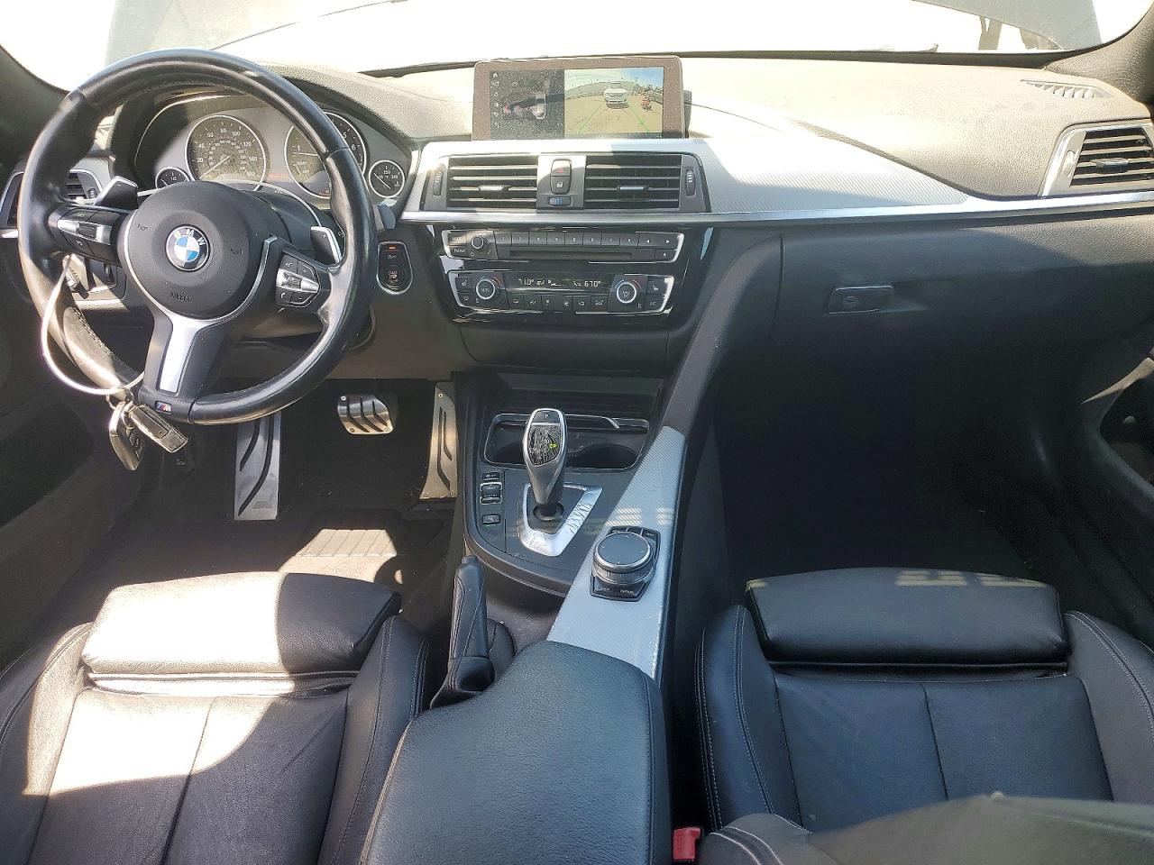 2019 BMW 430XI xDrive GC