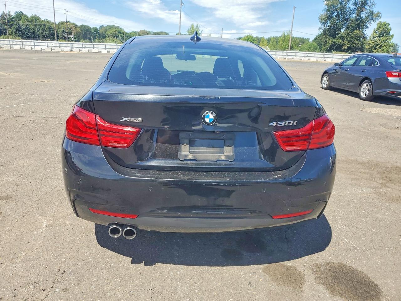 2019 BMW 430XI xDrive GC