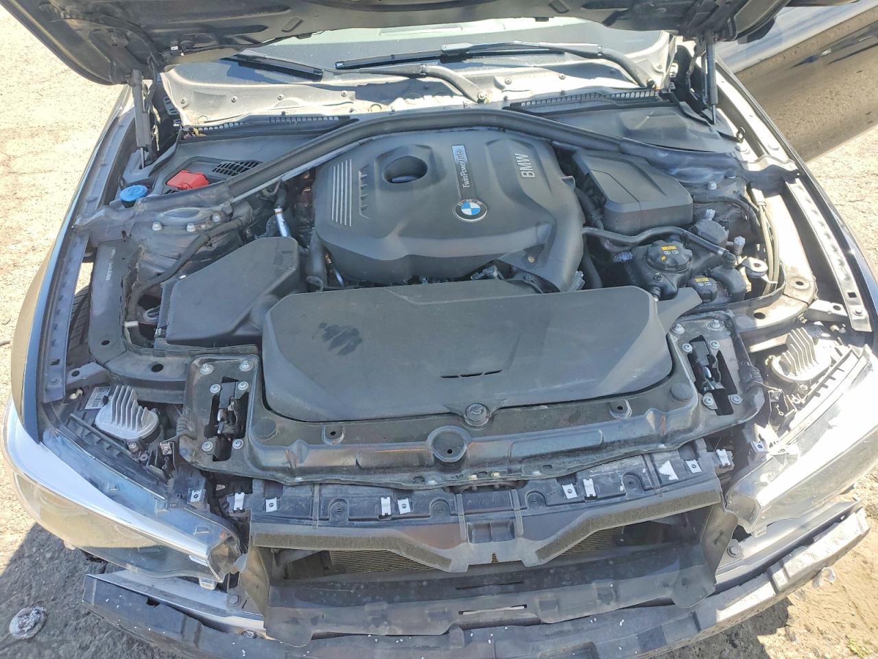 2019 BMW 430XI xDrive GC