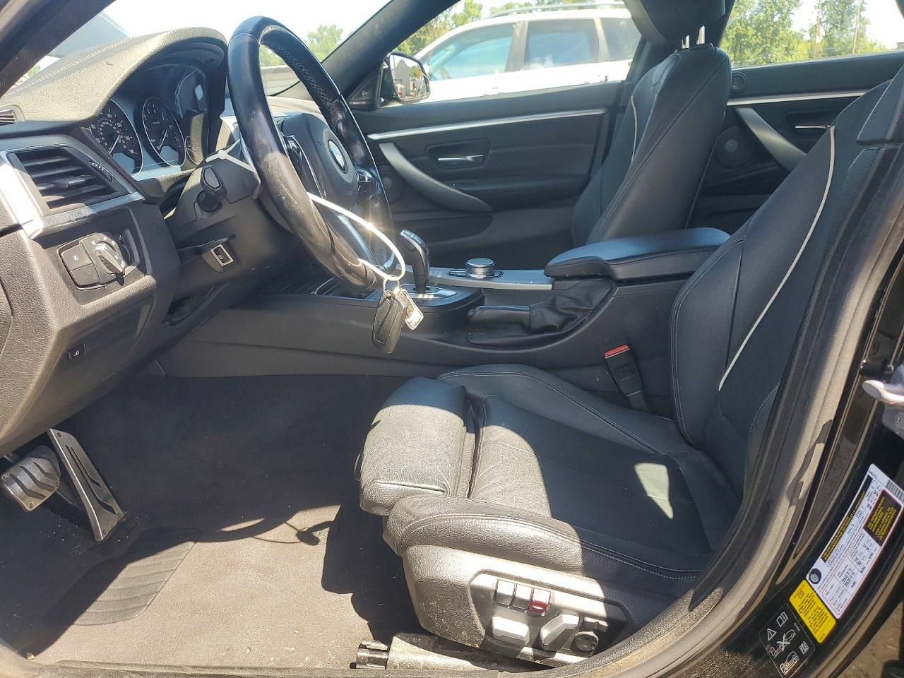 2019 BMW 430XI xDrive GC