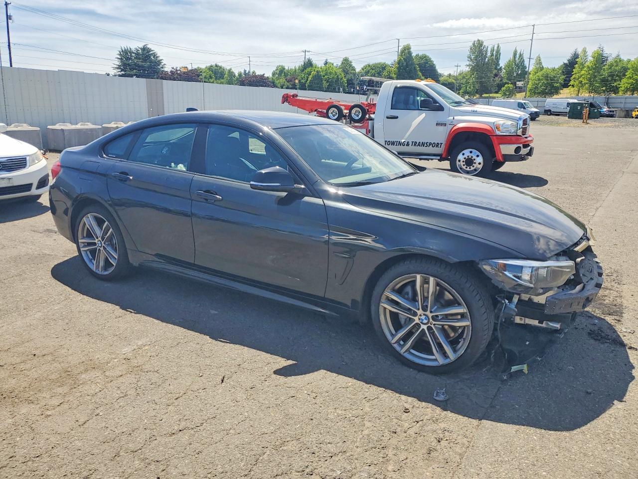 2019 BMW 430XI xDrive GC