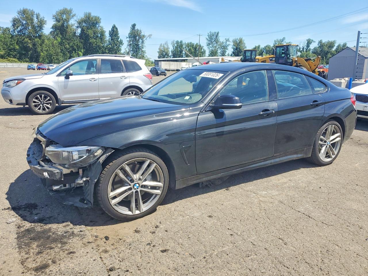 2019 BMW 430XI xDrive GC