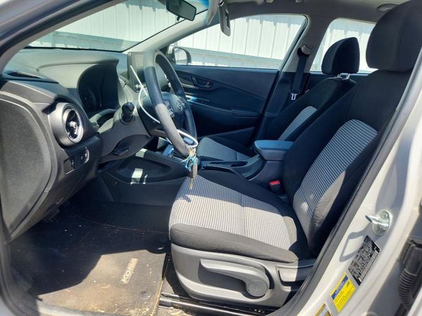 2022 HYUNDAI KONA