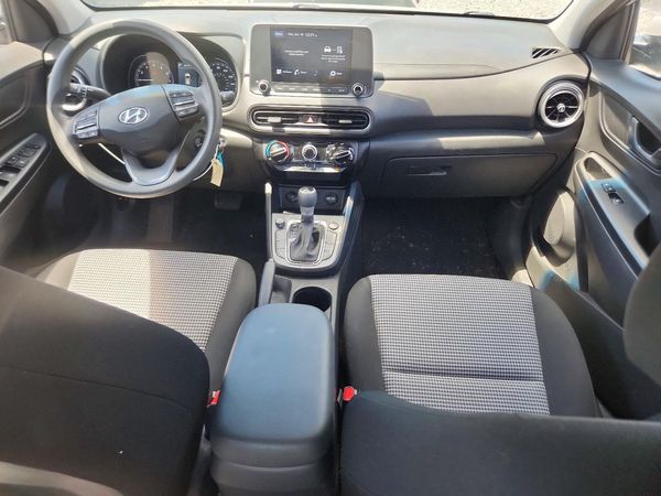 2022 HYUNDAI KONA