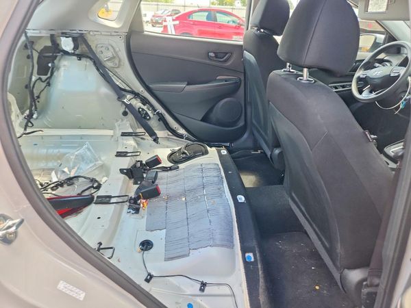 2022 HYUNDAI KONA
