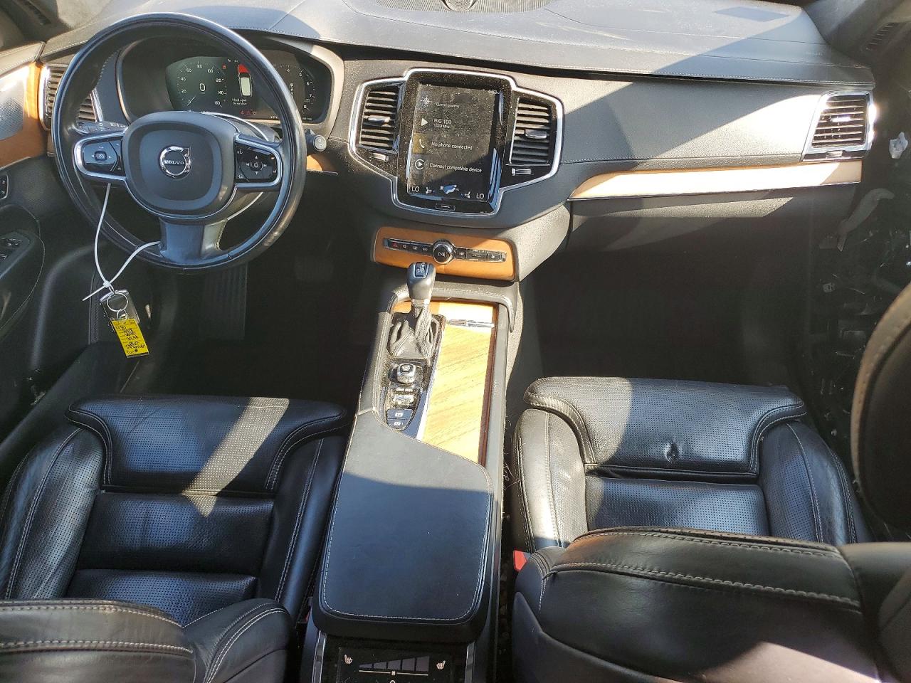 2018 VOLVO XC90 Inscription