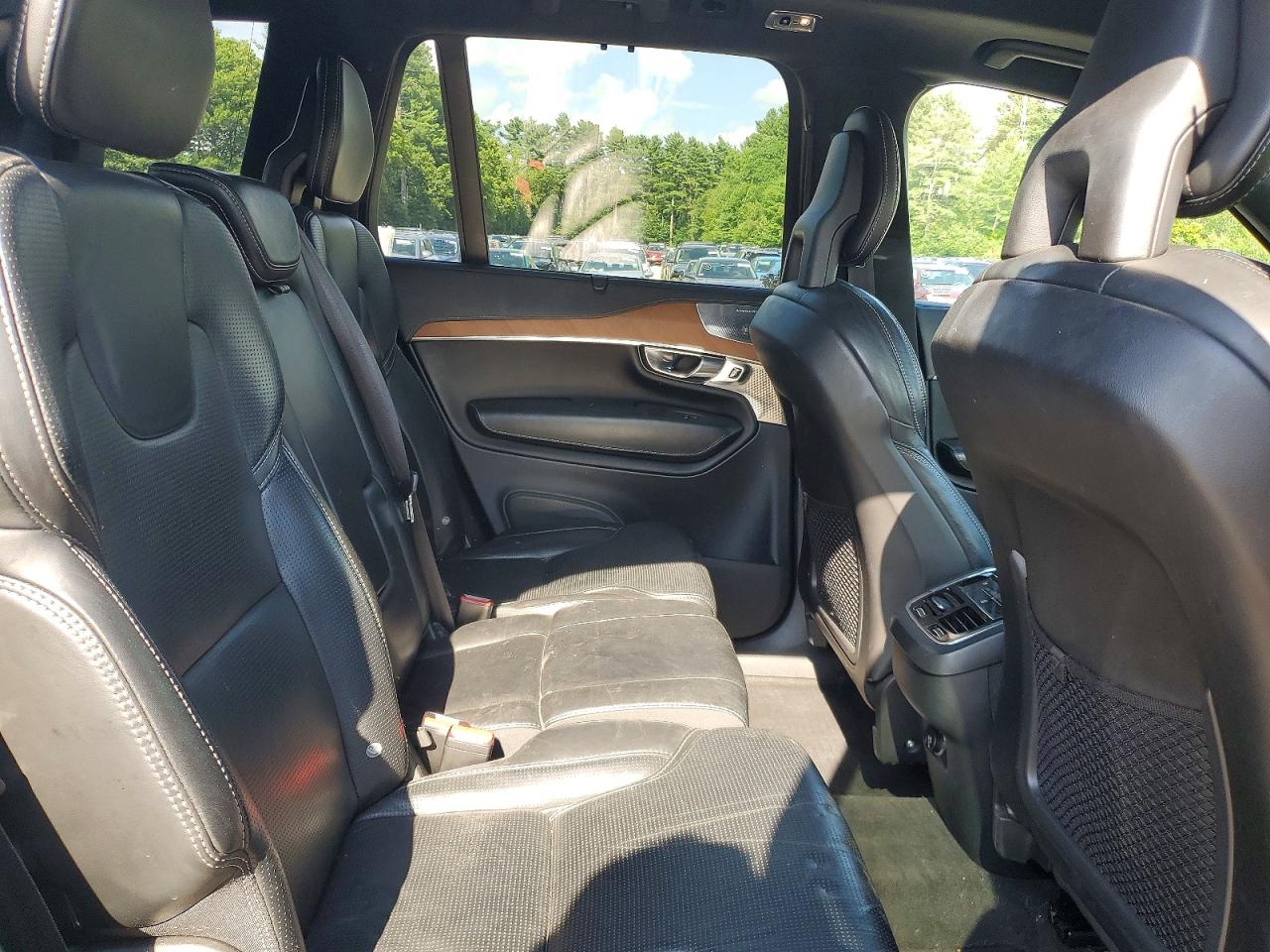2018 VOLVO XC90 Inscription