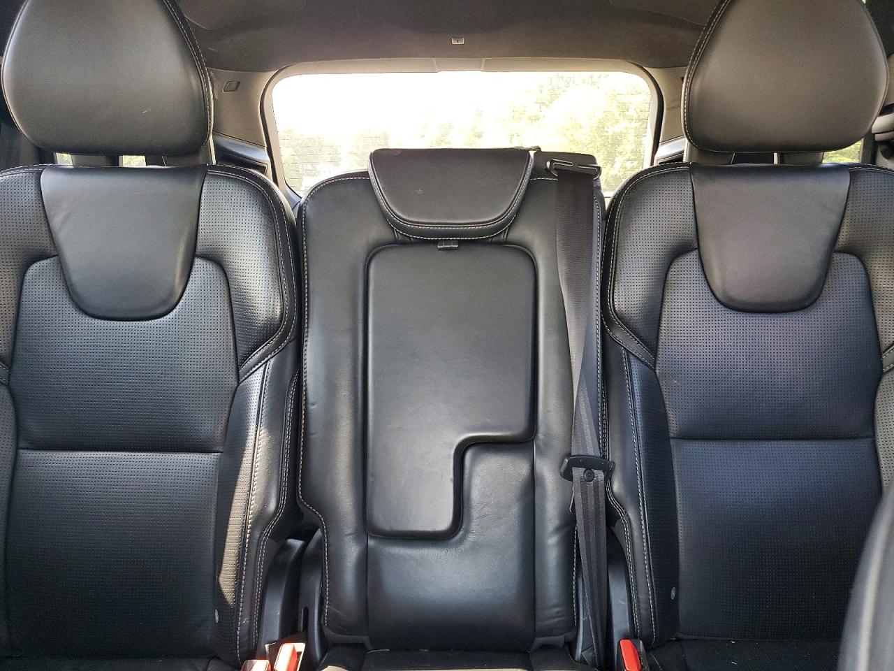 2018 VOLVO XC90 Inscription