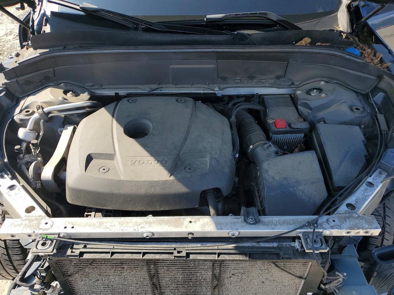 2018 VOLVO XC90 Inscription