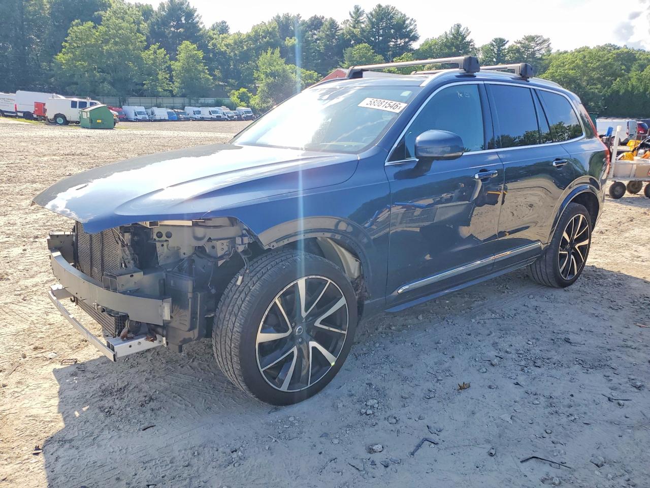 2018 VOLVO XC90 Inscription