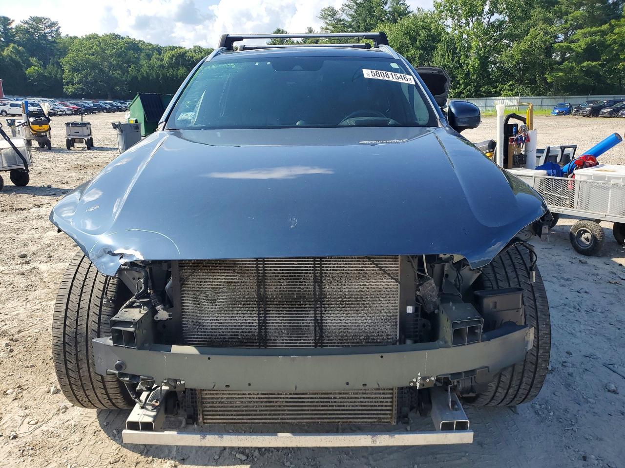 2018 VOLVO XC90 Inscription