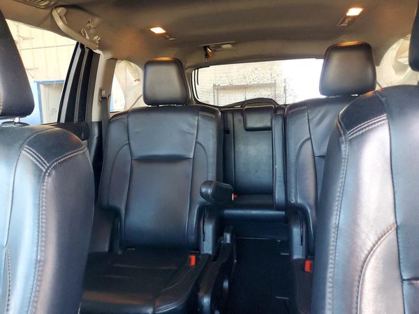 2017 TOYOTA HIGHLANDER SE/XLE