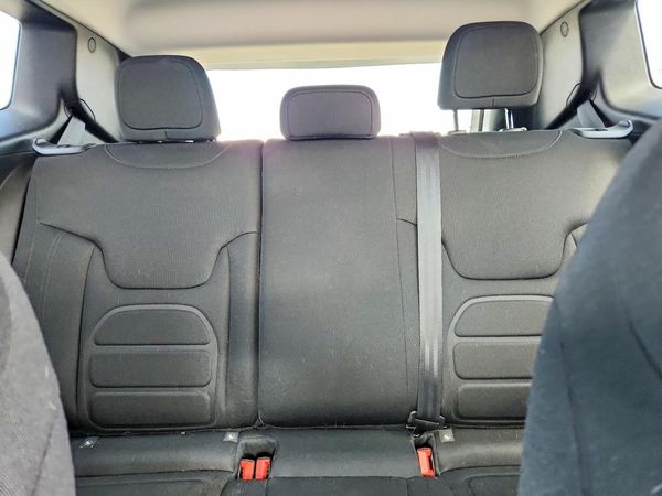 2022 JEEP RENEGADE Latitude, Longitude