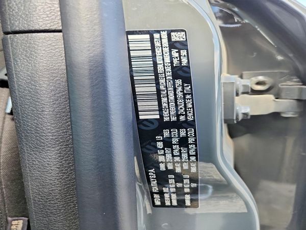 2022 JEEP RENEGADE Latitude, Longitude