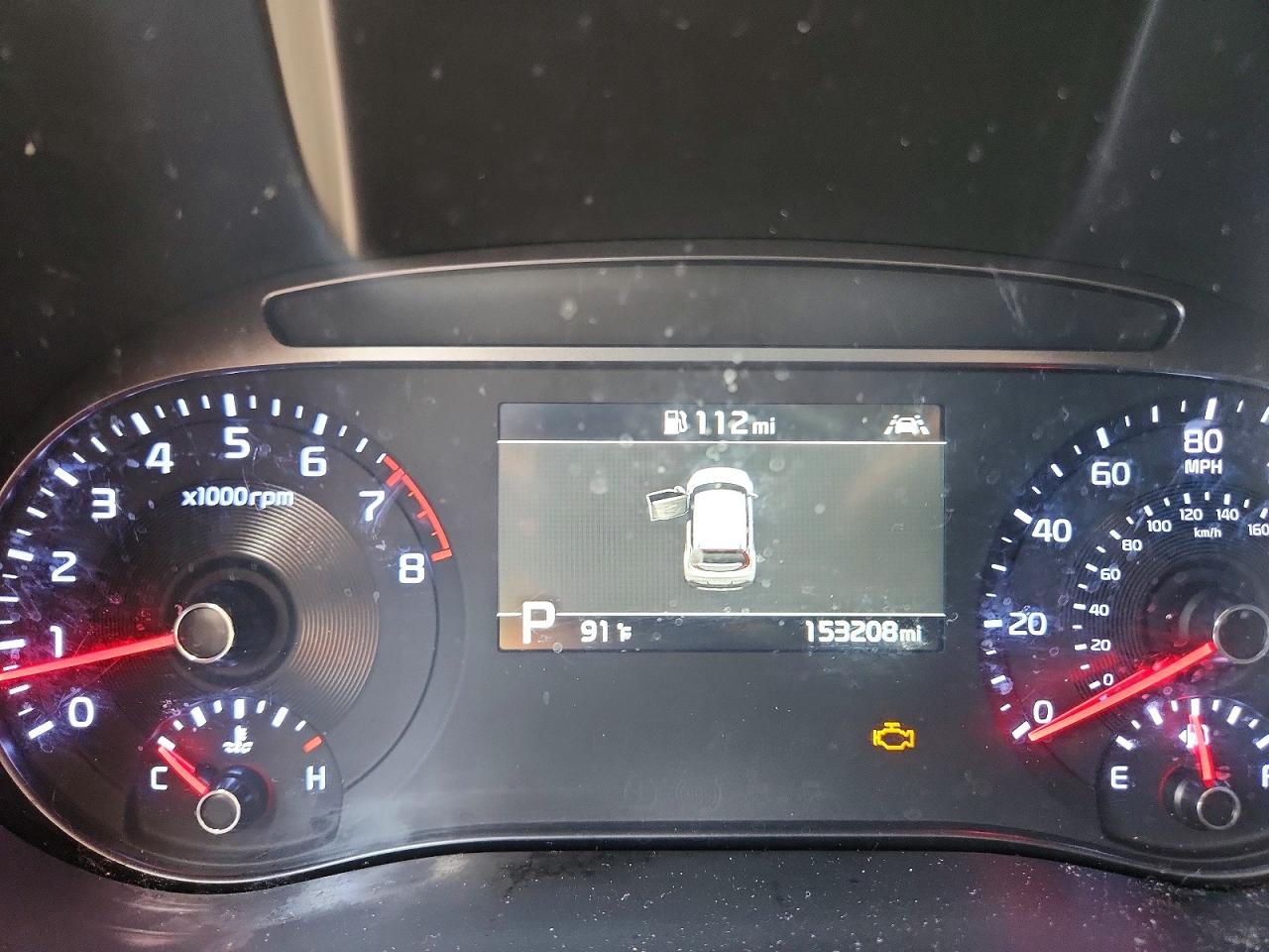 2020 KIA SOUL GT-Line Turbo