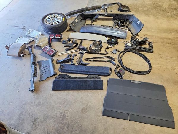 2019 LAND ROVER RANGE ROVER HSE