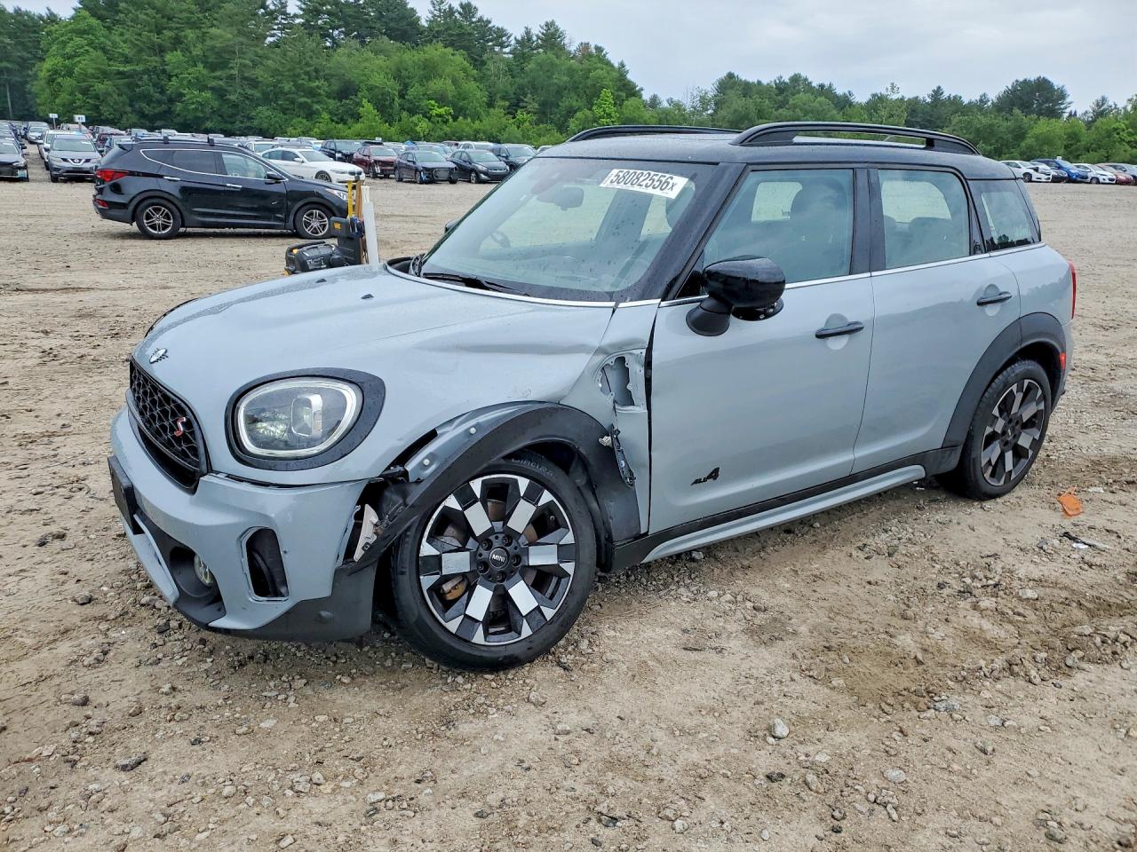 2024 MINI COOPER