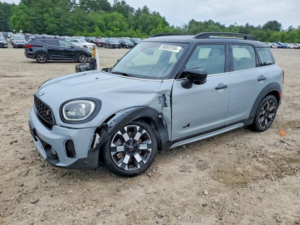 2024 MINI COOPER
