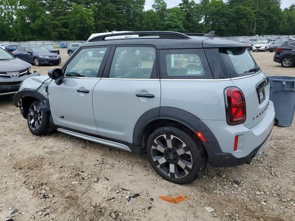 2024 MINI COOPER