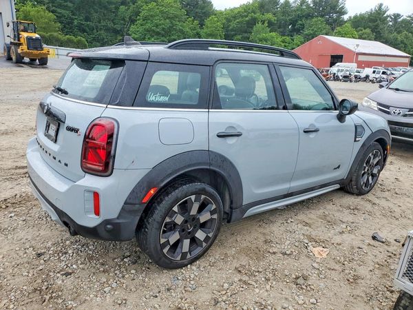 2024 MINI COOPER