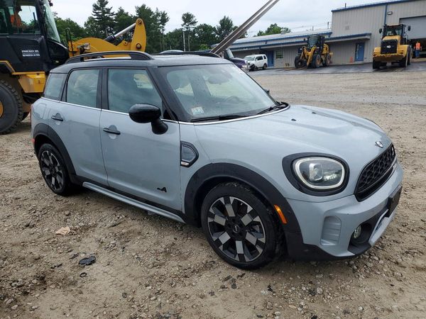 2024 MINI COOPER