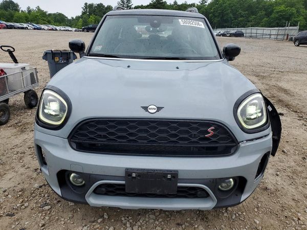2024 MINI COOPER