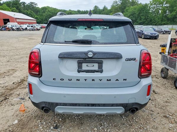 2024 MINI COOPER