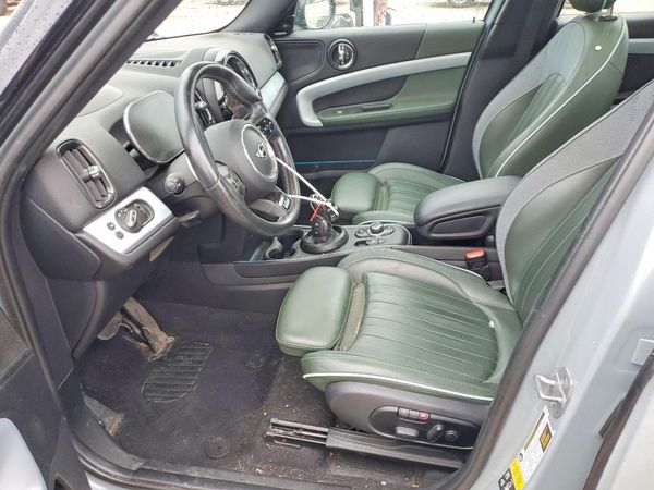 2024 MINI COOPER