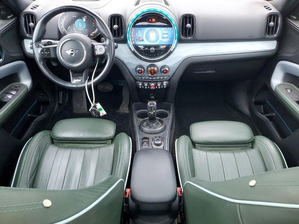 2024 MINI COOPER