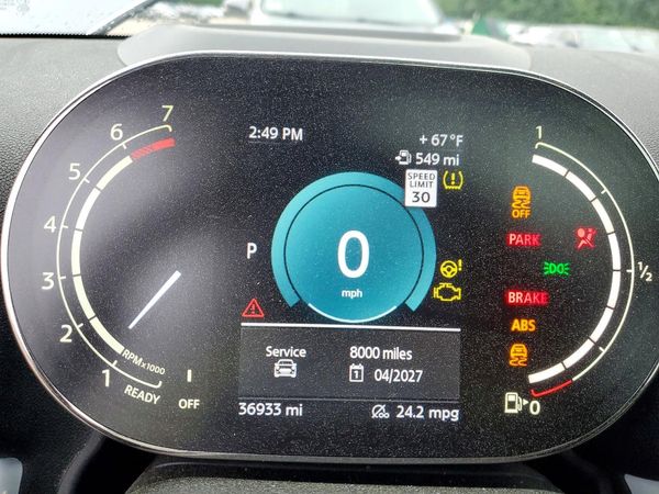 2024 MINI COOPER