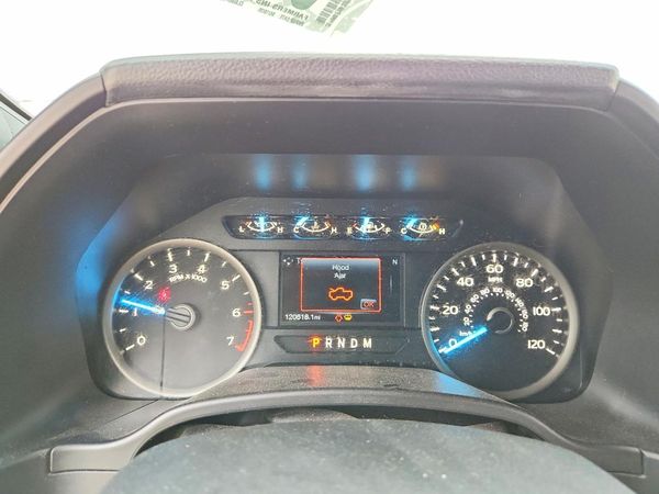 2020 FORD F150
