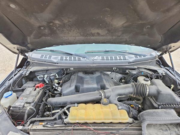 2020 FORD F150