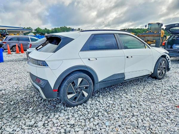 2025 HYUNDAI IONIQ 5