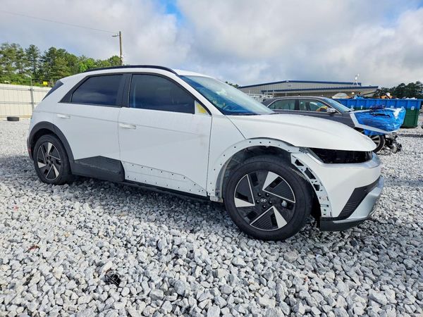 2025 HYUNDAI IONIQ 5
