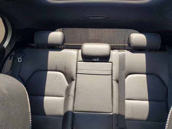 2018 MERCEDES-BENZ GLA GLA250-4M