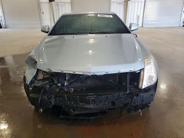 2013 CADILLAC CTS Performance