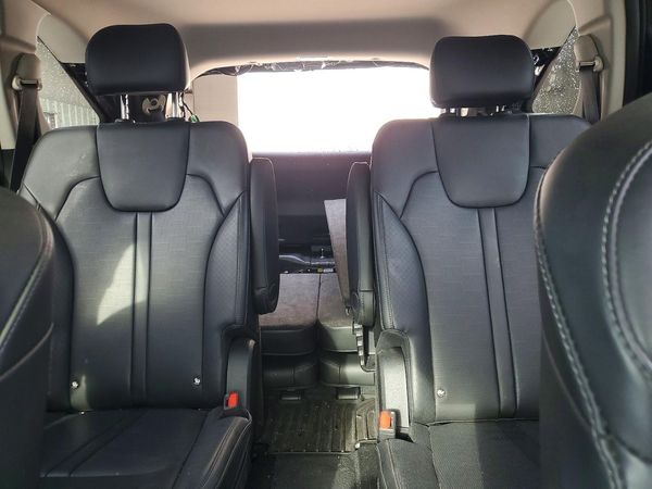 2024 KIA SORENTO
