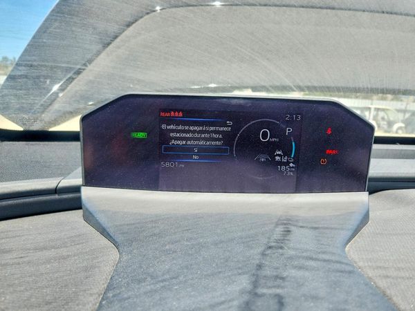 2026 TOYOTA BZ