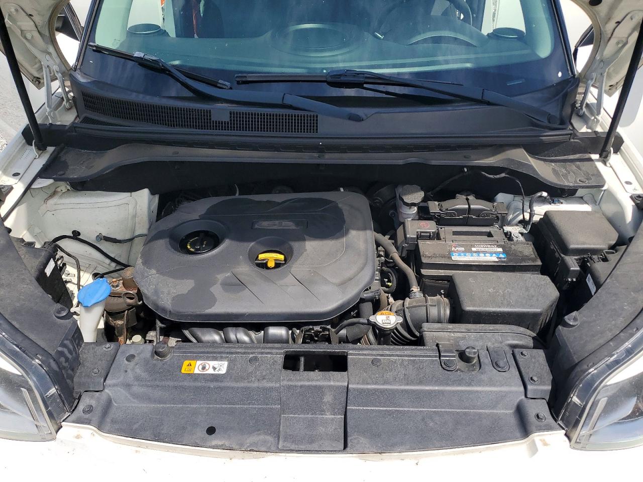 2018 KIA SOUL Plus
