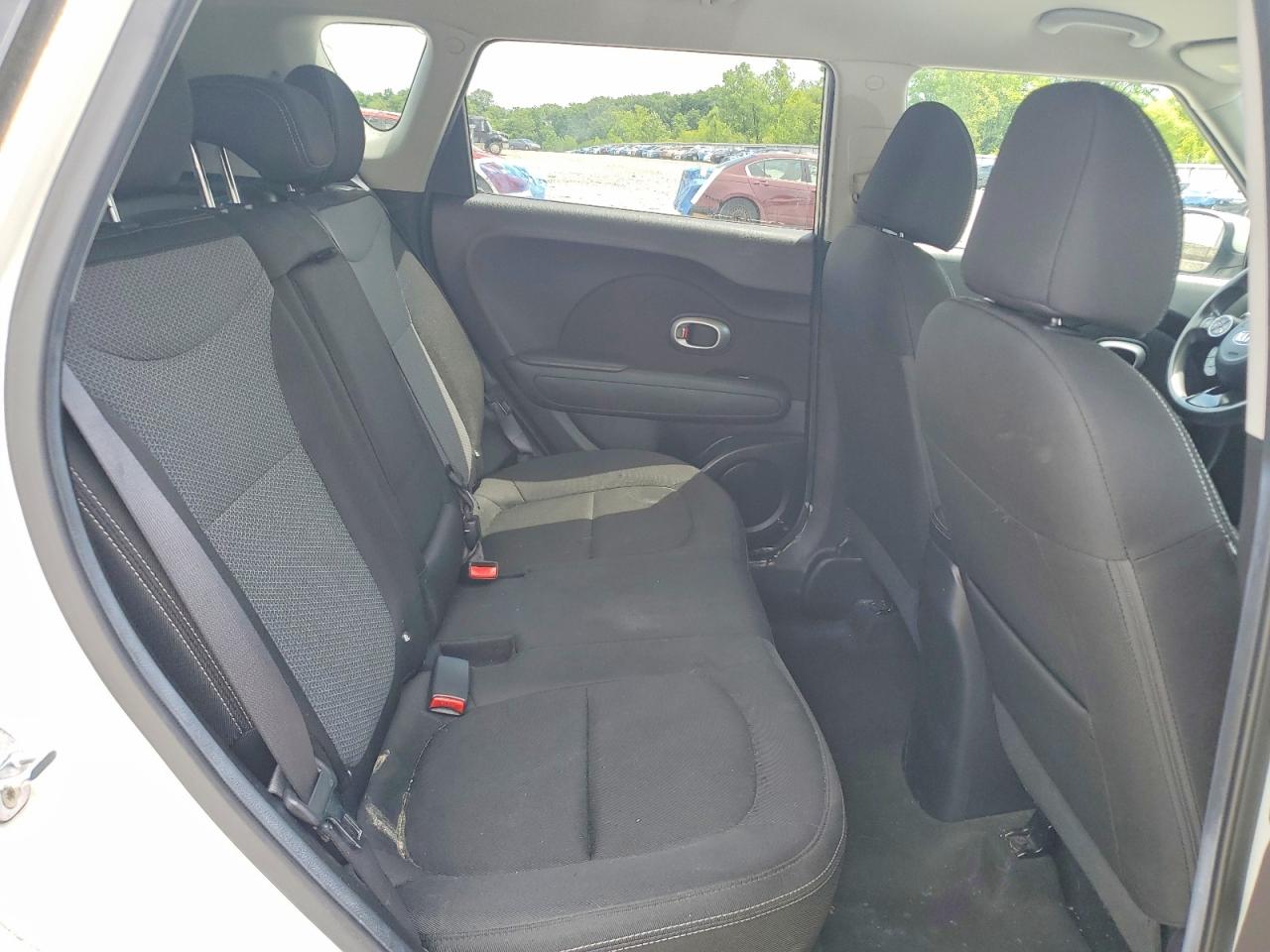 2018 KIA SOUL Plus